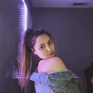 Meet your Posher, Lupita